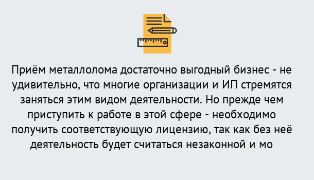 Почему нужно обратиться к нам? Железногорск (Красноярский край) Лицензия на металлолом. Порядок получения лицензии. В Железногорск (Красноярский край)