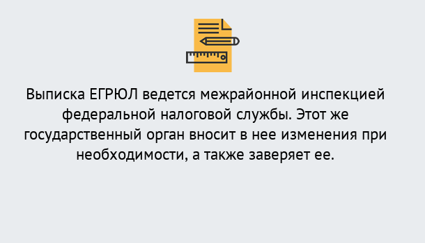 Почему нужно обратиться к нам? Железногорск (Красноярский край) Выписка ЕГРЮЛ в Железногорск (Красноярский край) ?